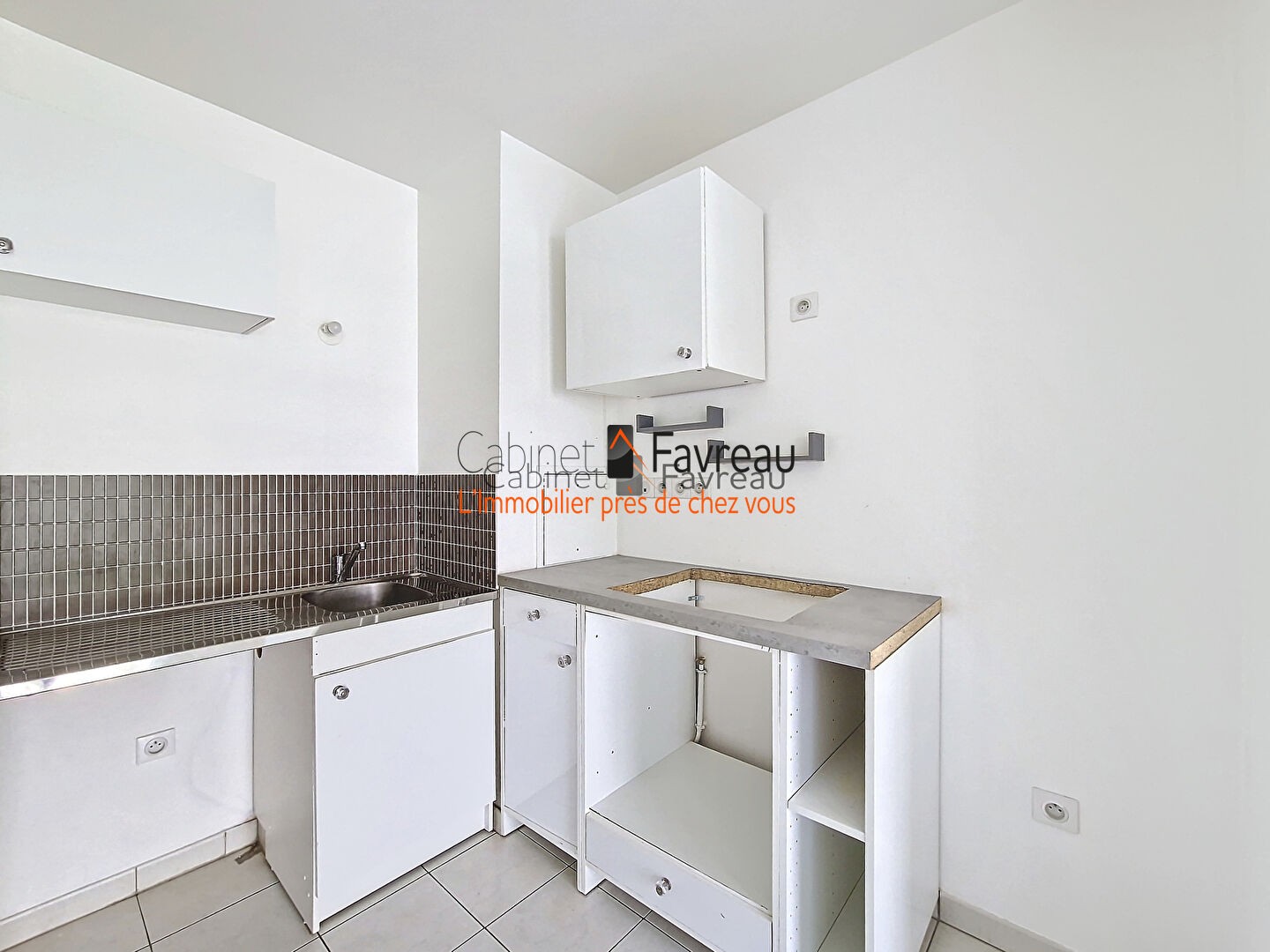 Vente Appartement à Fresnes 2 pièces