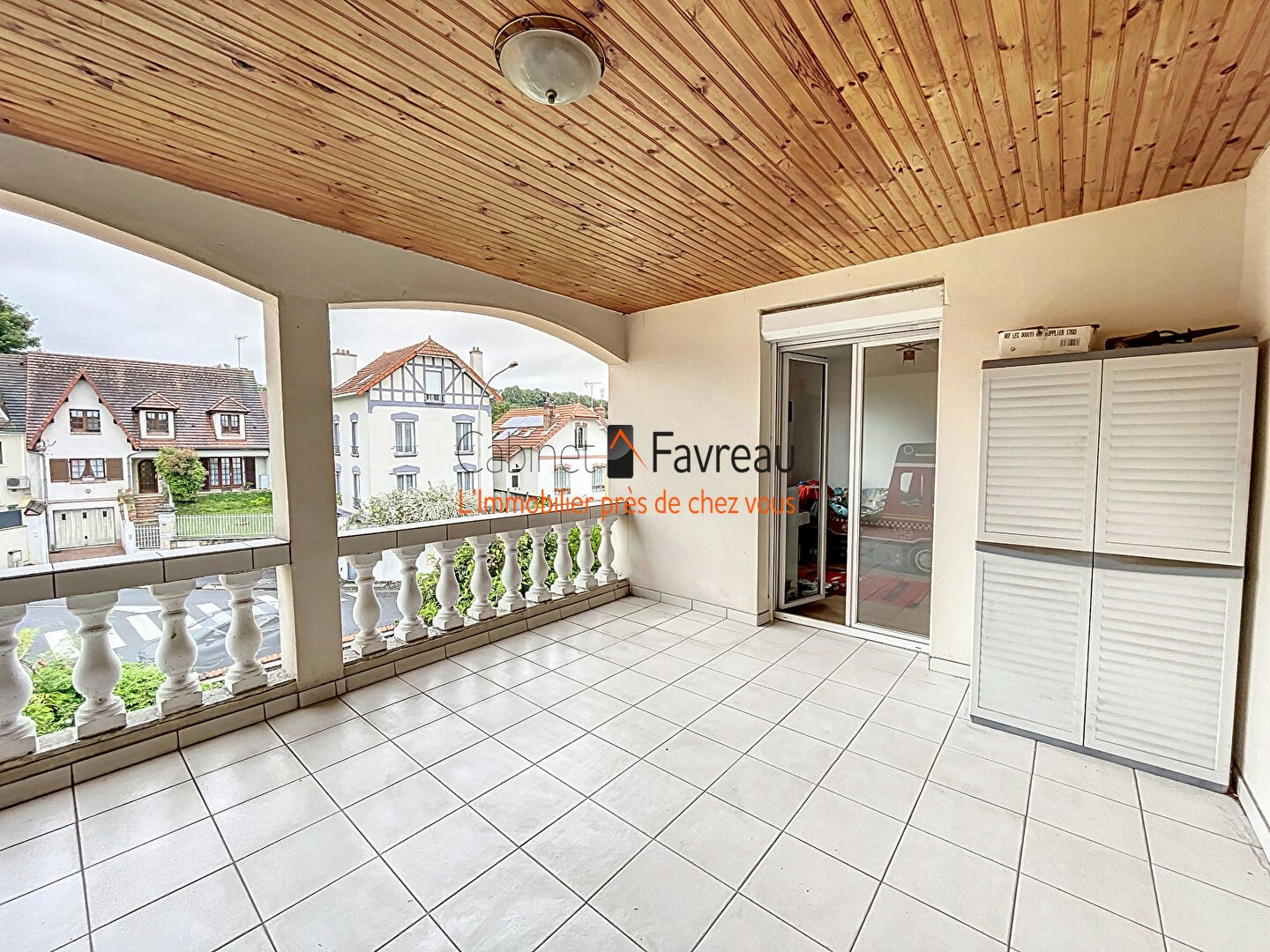 Vente Maison à Orly 8 pièces