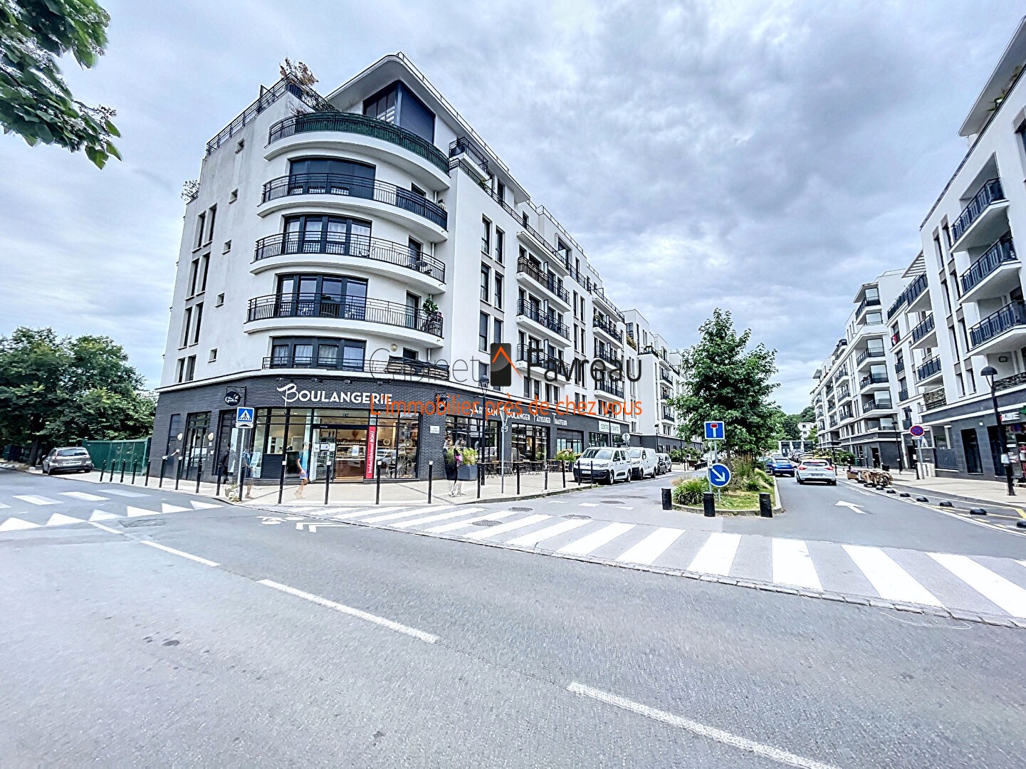 Vente Appartement à Orly 3 pièces