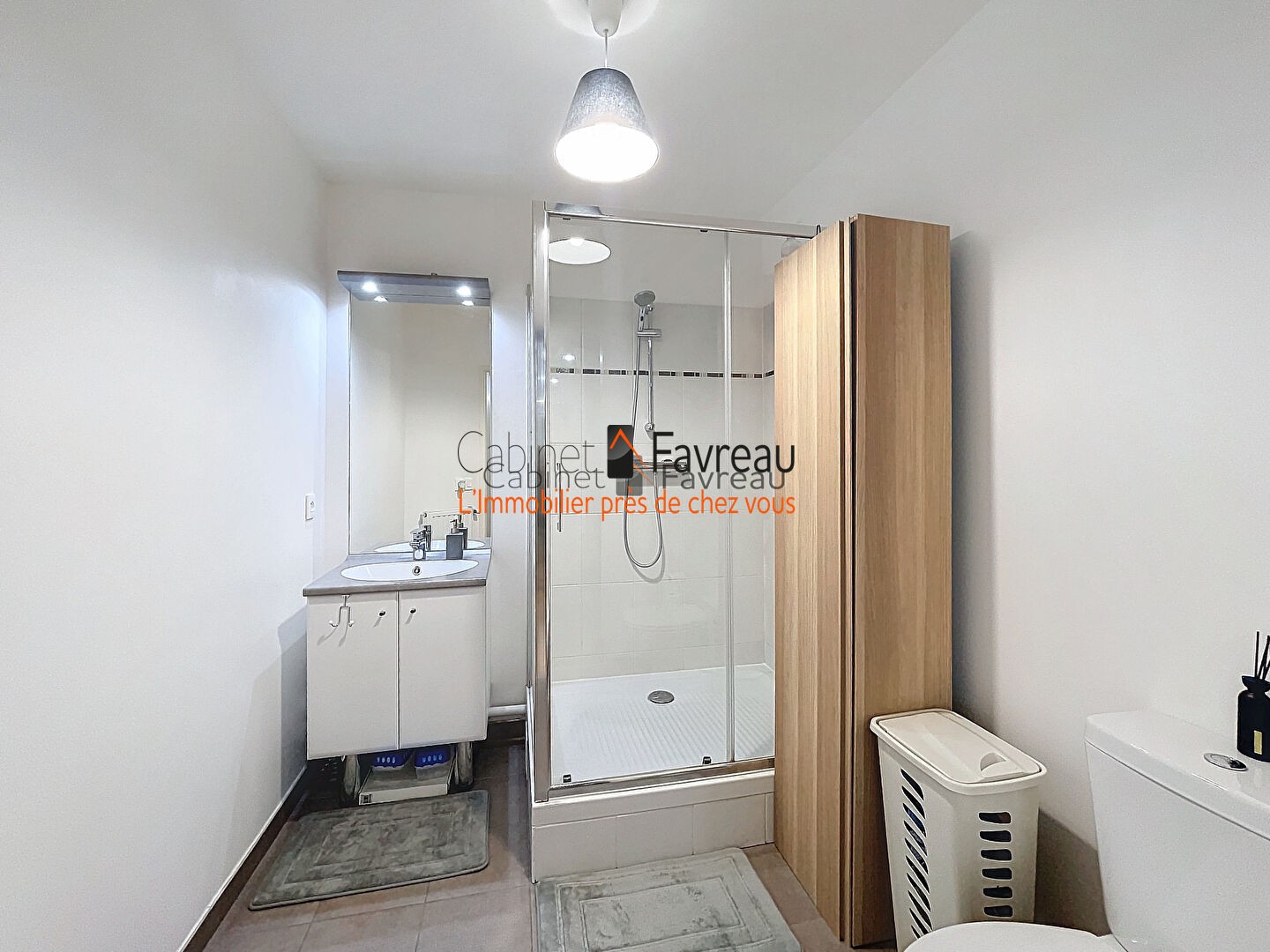 Vente Appartement à Thiais 2 pièces