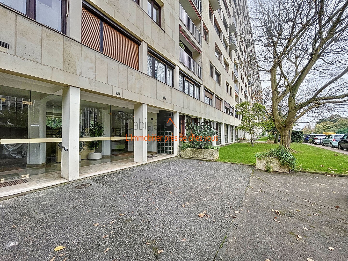 Vente Appartement à Antony 1 pièce