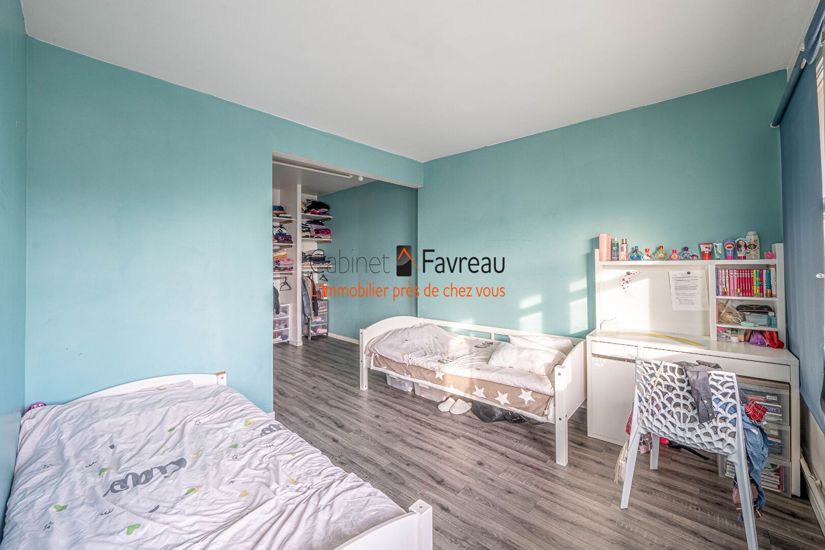 Vente Appartement à Villejuif 5 pièces