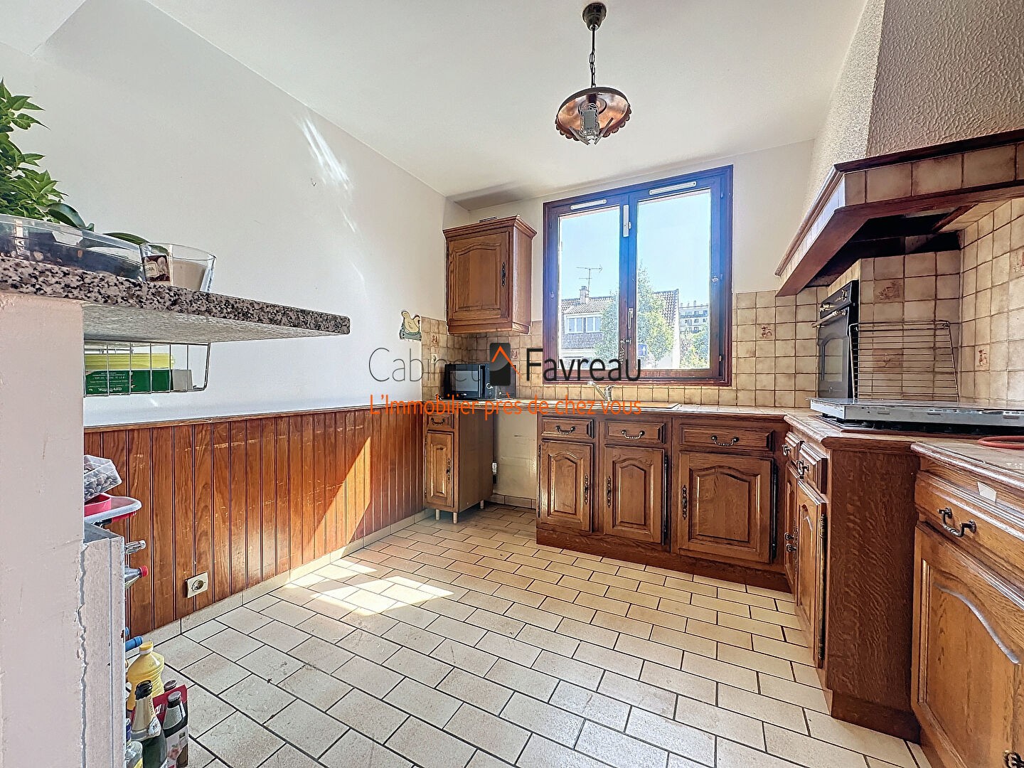 Vente Maison à Villejuif 4 pièces