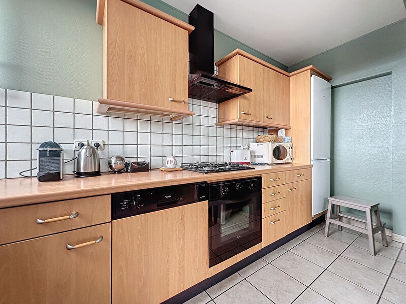 Vente Appartement à Villejuif 3 pièces