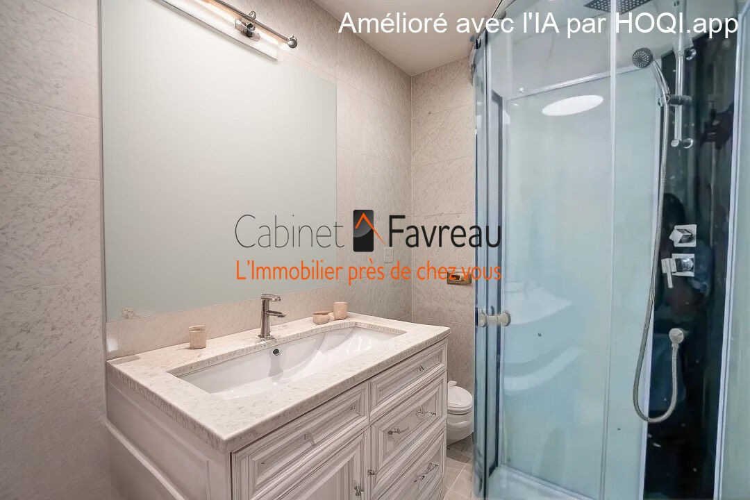 Vente Appartement à Villejuif 1 pièce