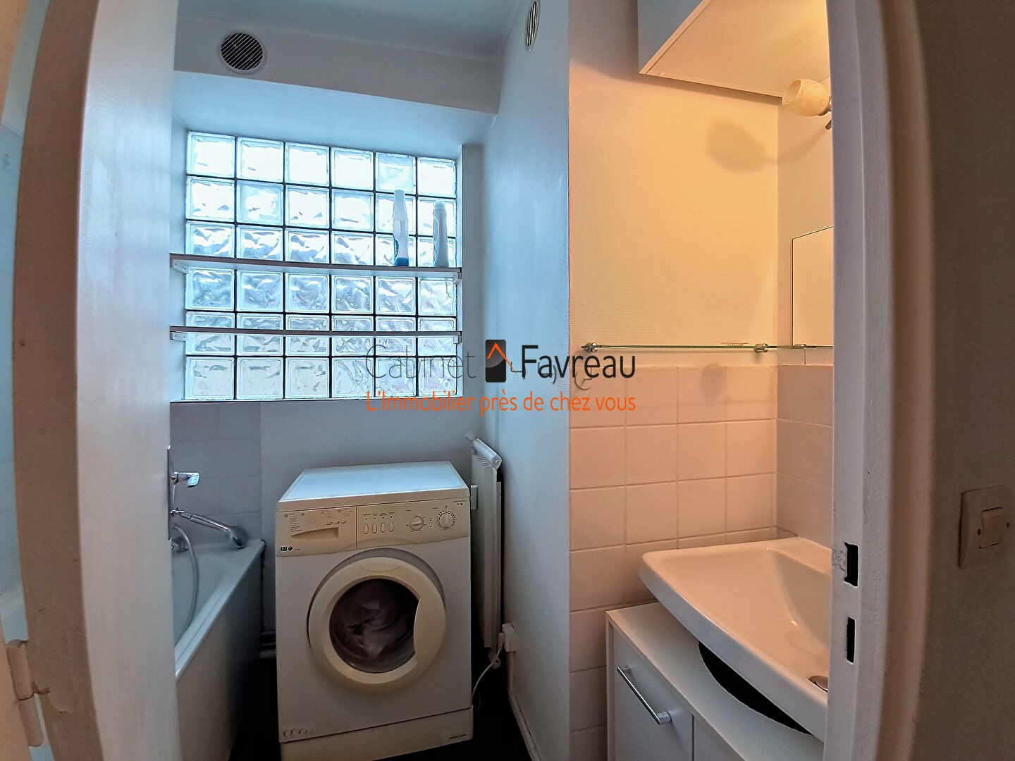 Vente Appartement à Paris Ménilmontant 20e arrondissement 1 pièce