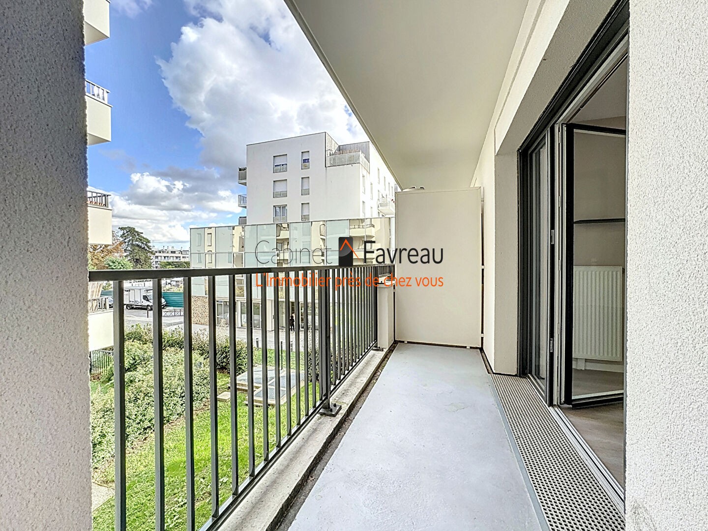 Vente Appartement à Villejuif 2 pièces