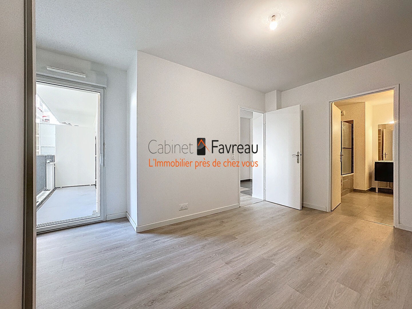 Vente Appartement à Villejuif 2 pièces