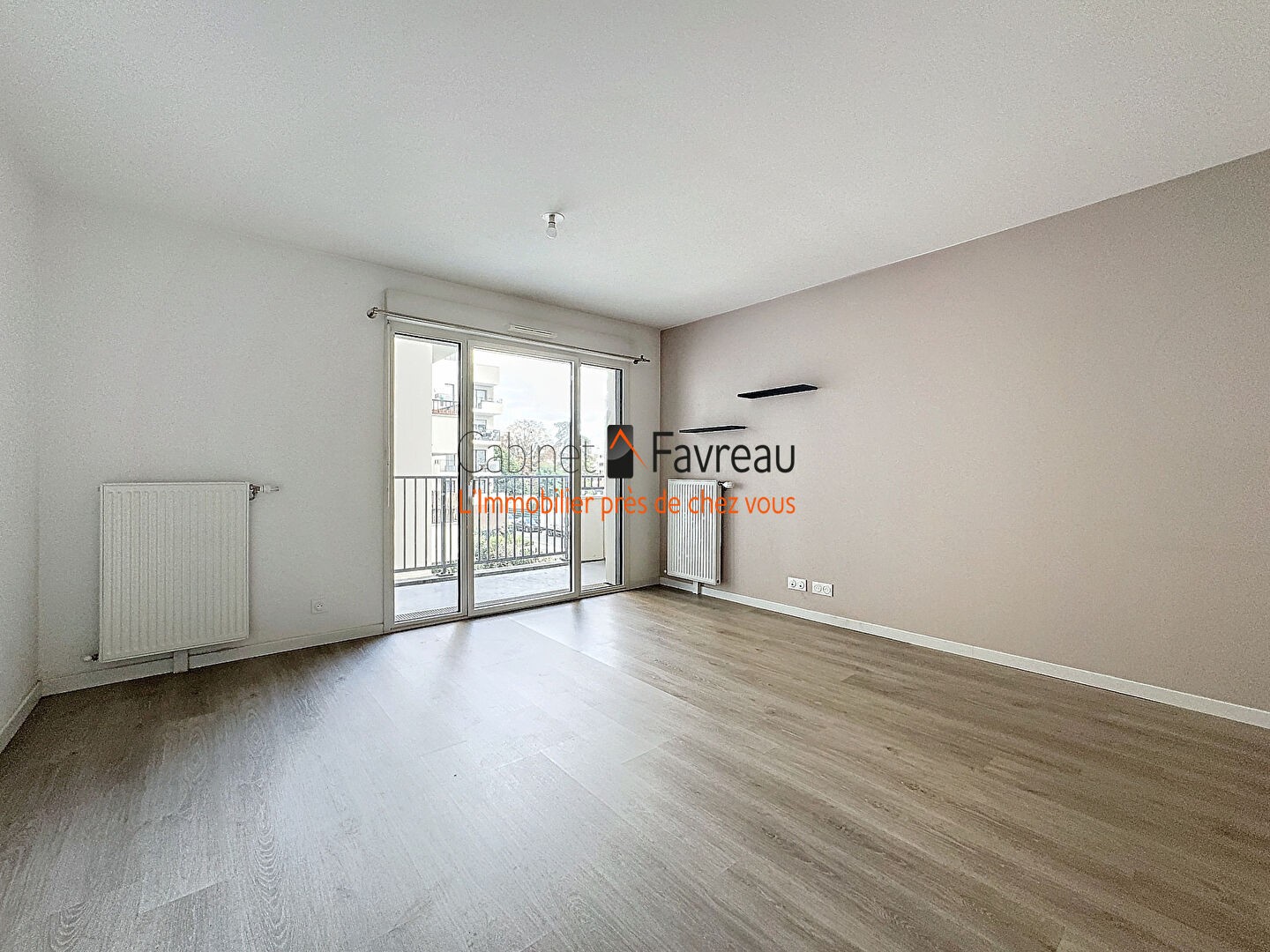 Vente Appartement à Villejuif 2 pièces