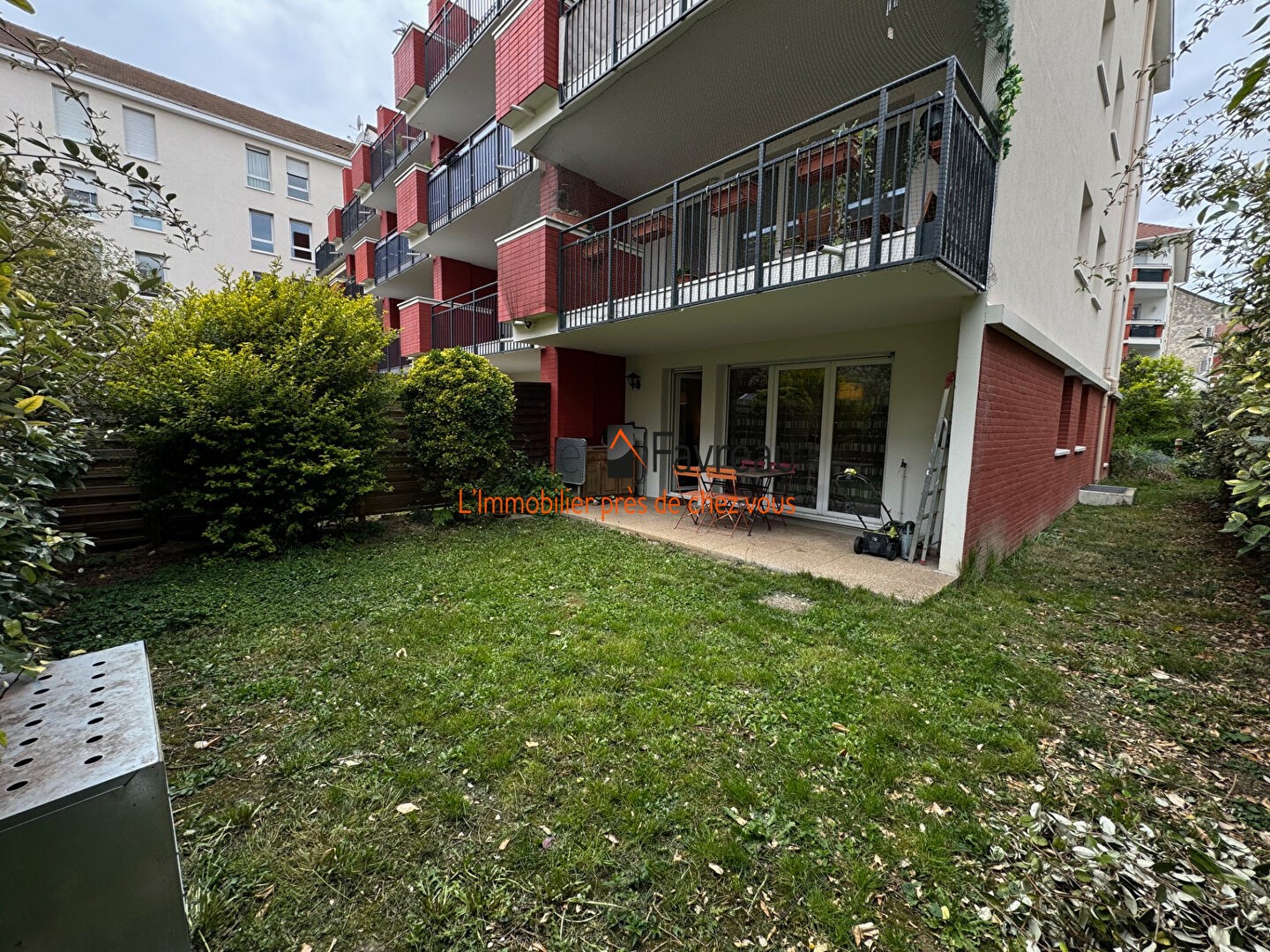 Vente Appartement à Villejuif 4 pièces