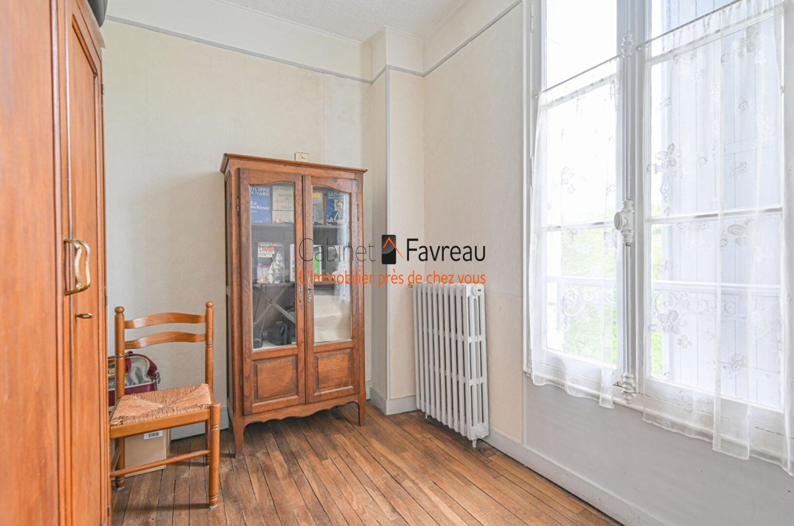 Vente Maison à Alfortville 3 pièces