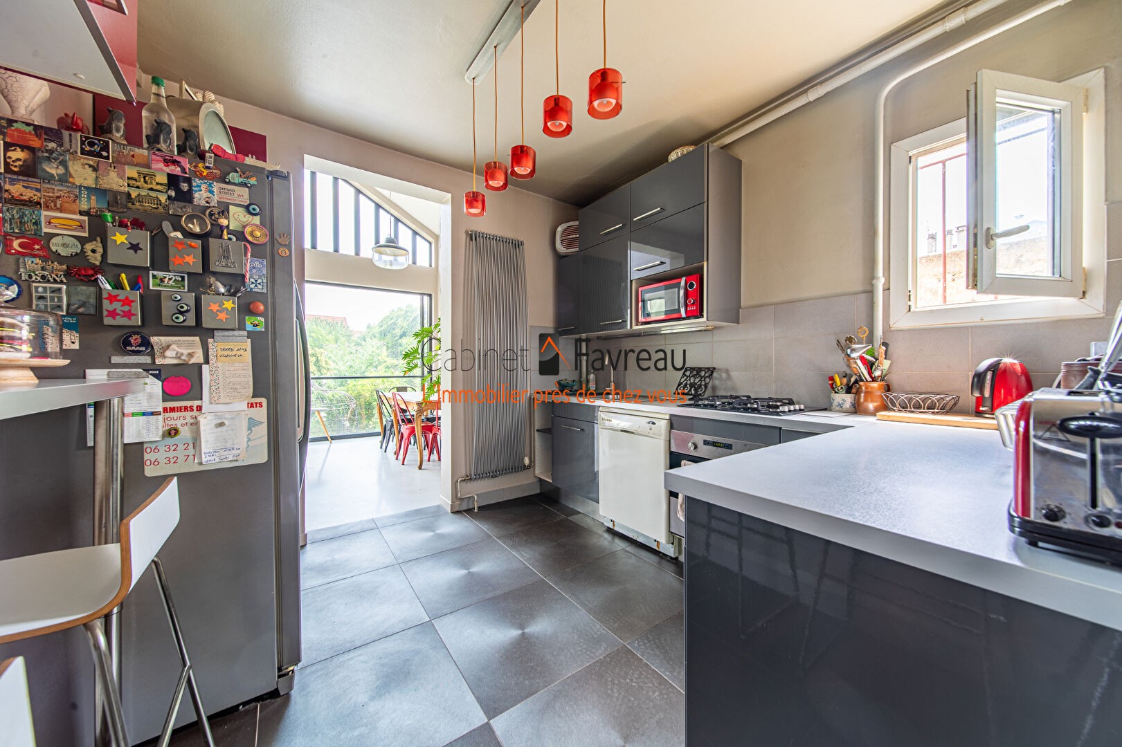 Vente Maison à Alfortville 6 pièces