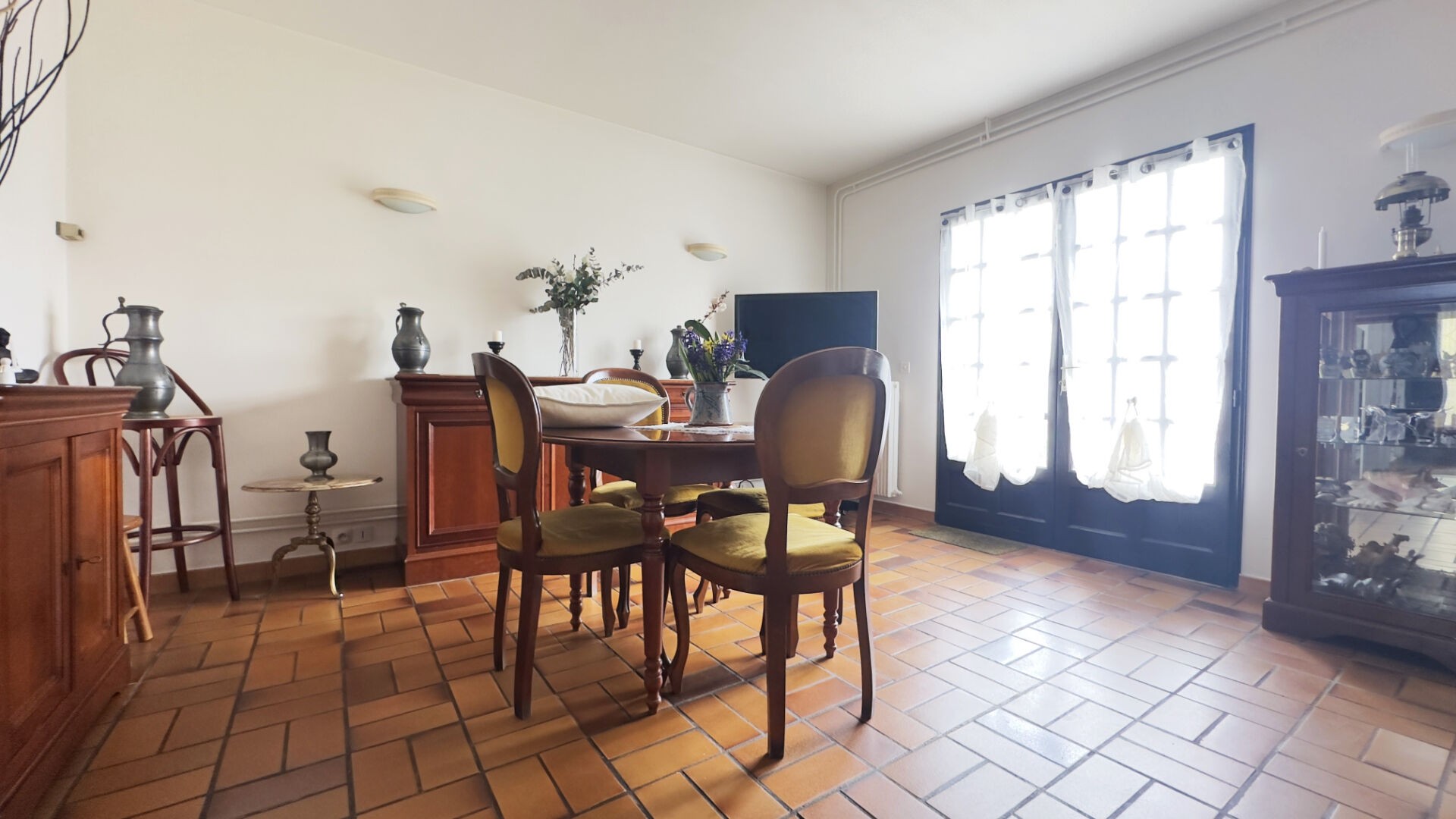 Vente Maison à Thiais 3 pièces