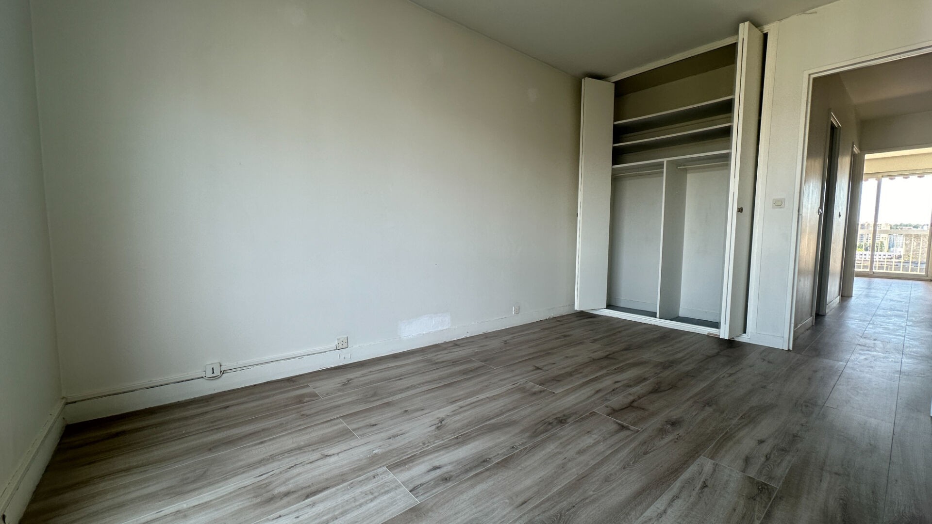 Vente Appartement à Cachan 4 pièces