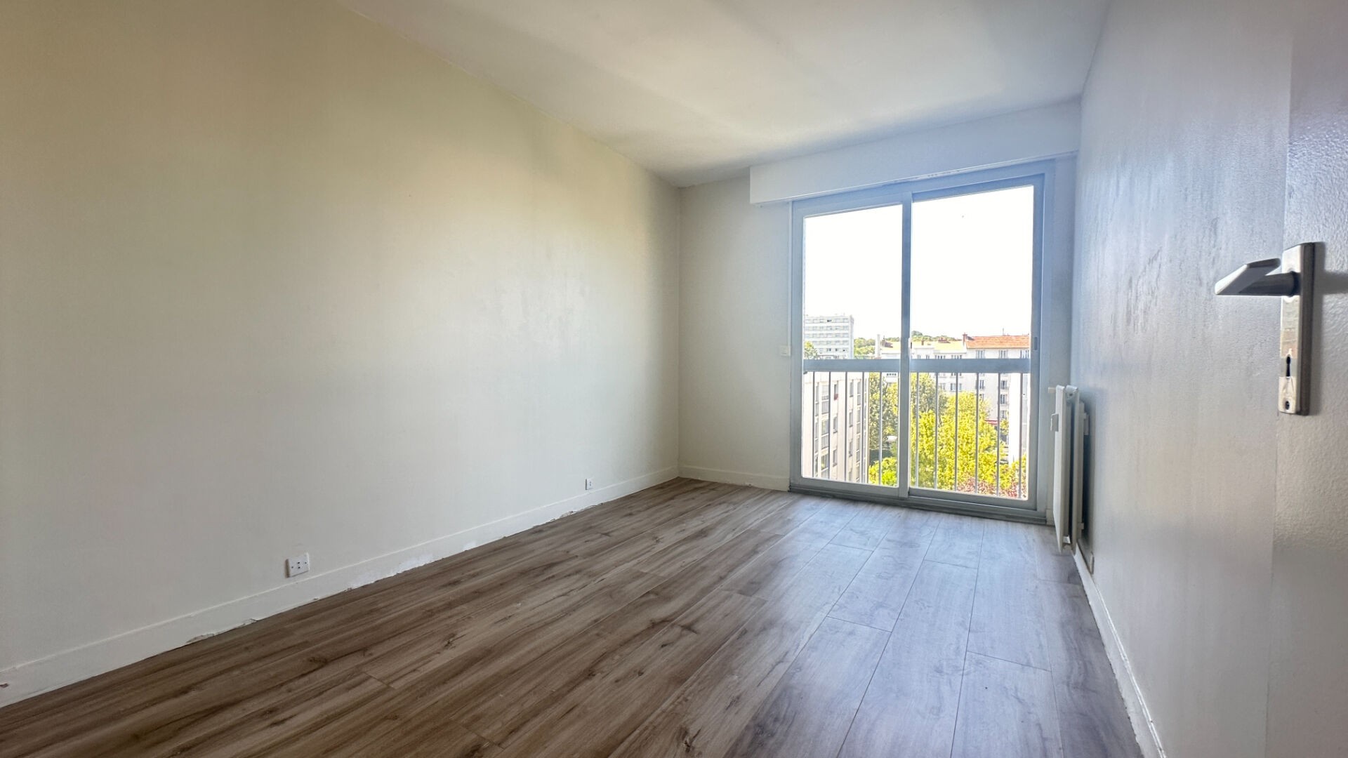 Vente Appartement à Cachan 4 pièces