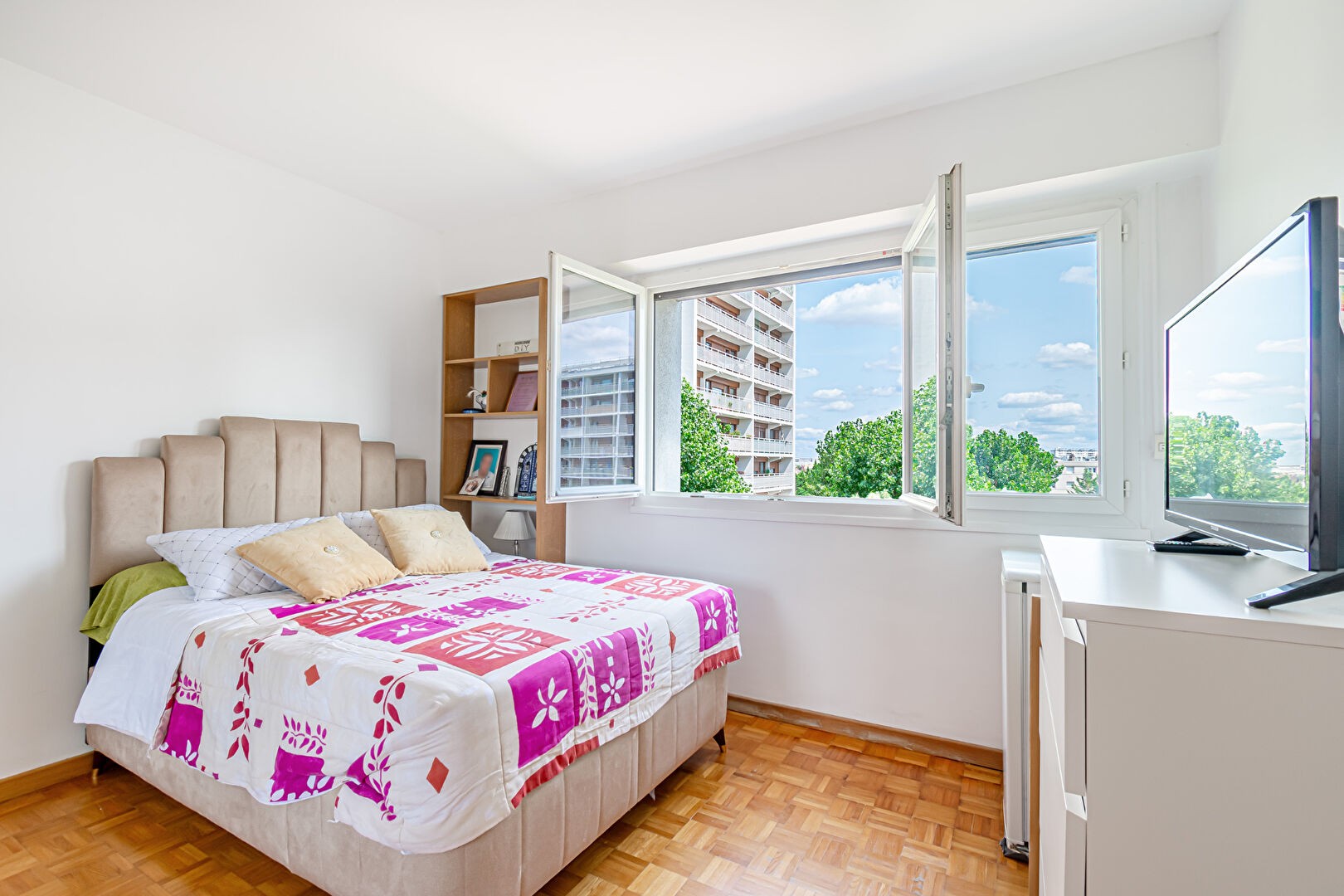 Vente Appartement à Thiais 2 pièces