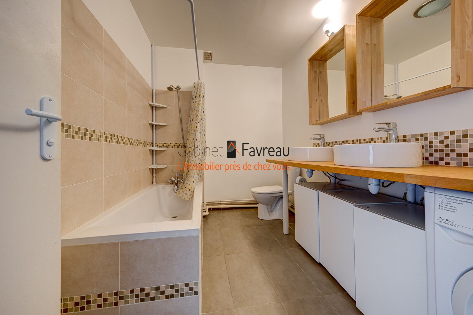 Vente Appartement à Arcueil 3 pièces