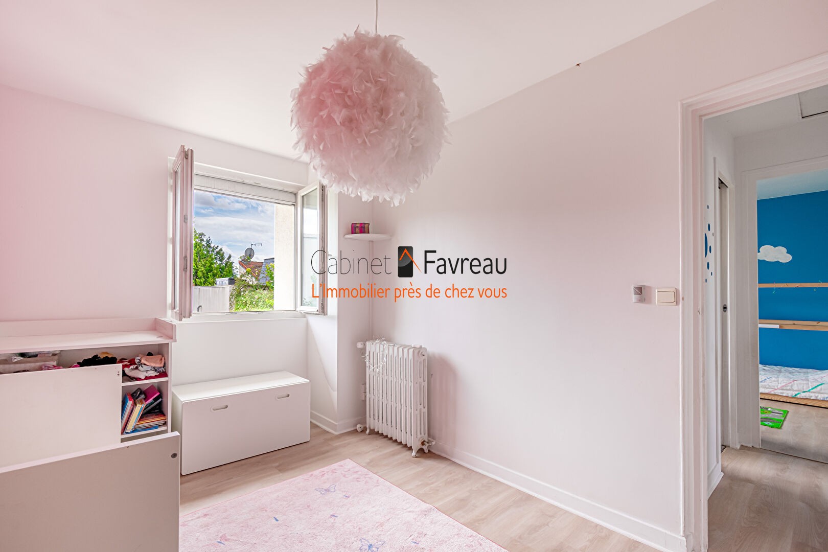 Vente Maison à Arcueil 5 pièces