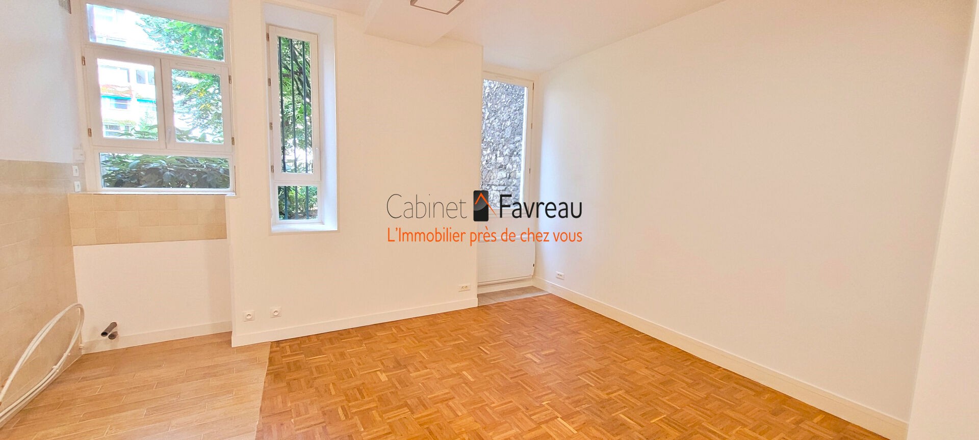 Vente Appartement à Paris Panthéon 5e arrondissement 1 pièce