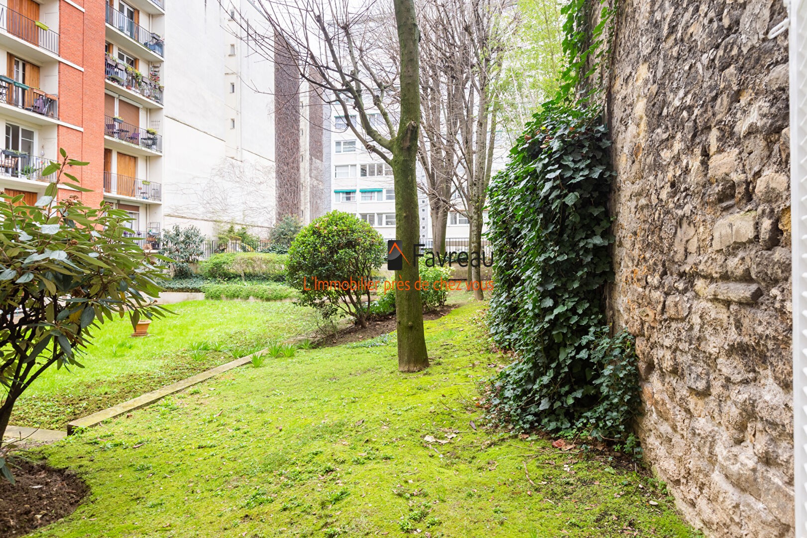 Vente Appartement à Paris Panthéon 5e arrondissement 1 pièce