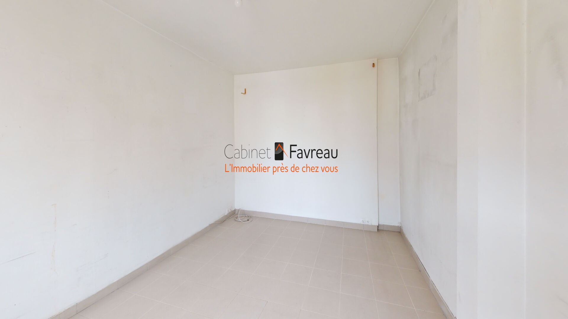 Vente Appartement à Ivry-sur-Seine 2 pièces