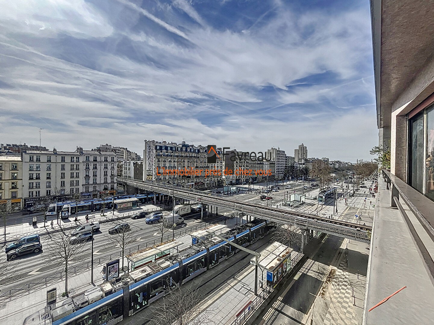 Vente Appartement à Paris Ménilmontant 20e arrondissement 2 pièces