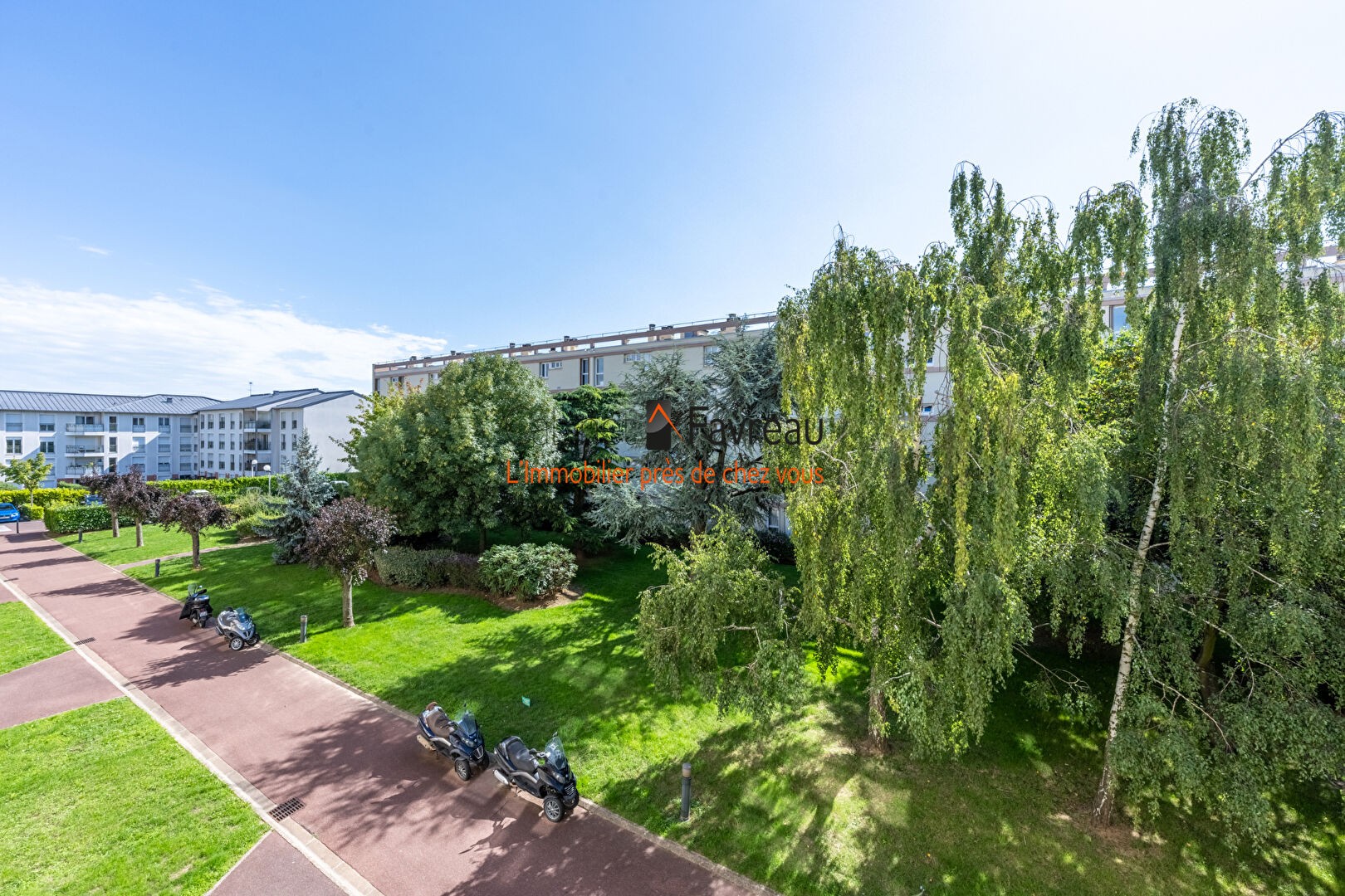 Vente Appartement à Vitry-sur-Seine 3 pièces