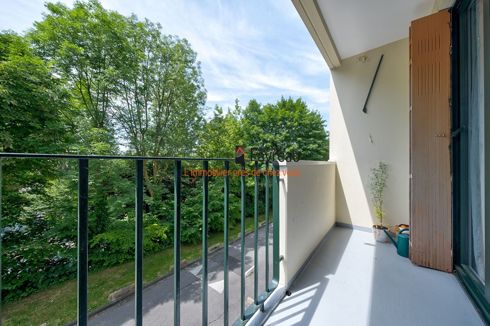 Vente Appartement à l'Haÿ-les-Roses 3 pièces