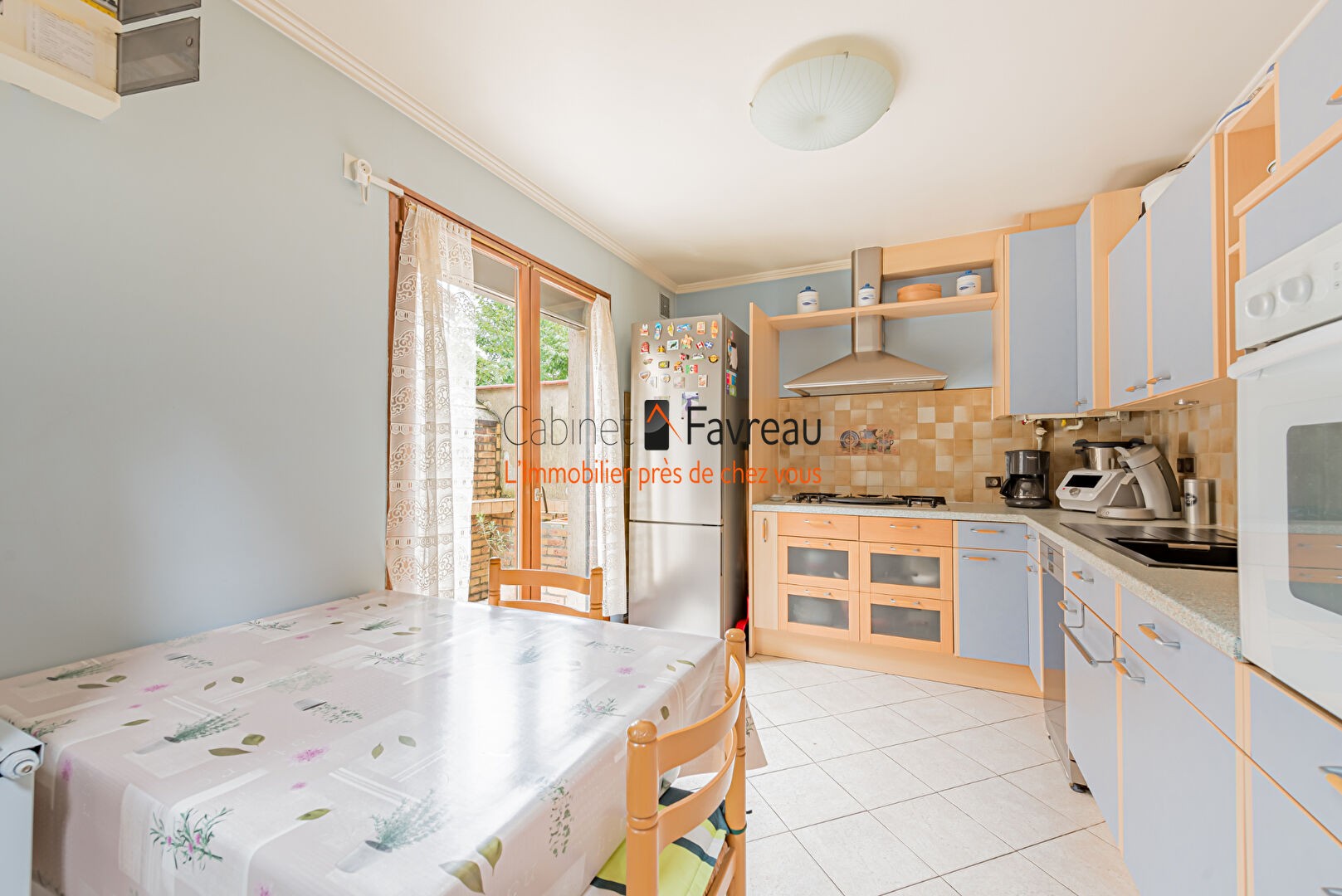 Vente Maison à Chevilly-Larue 3 pièces