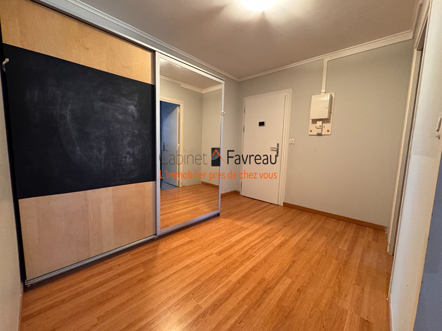 Vente Appartement à Chevilly-Larue 4 pièces