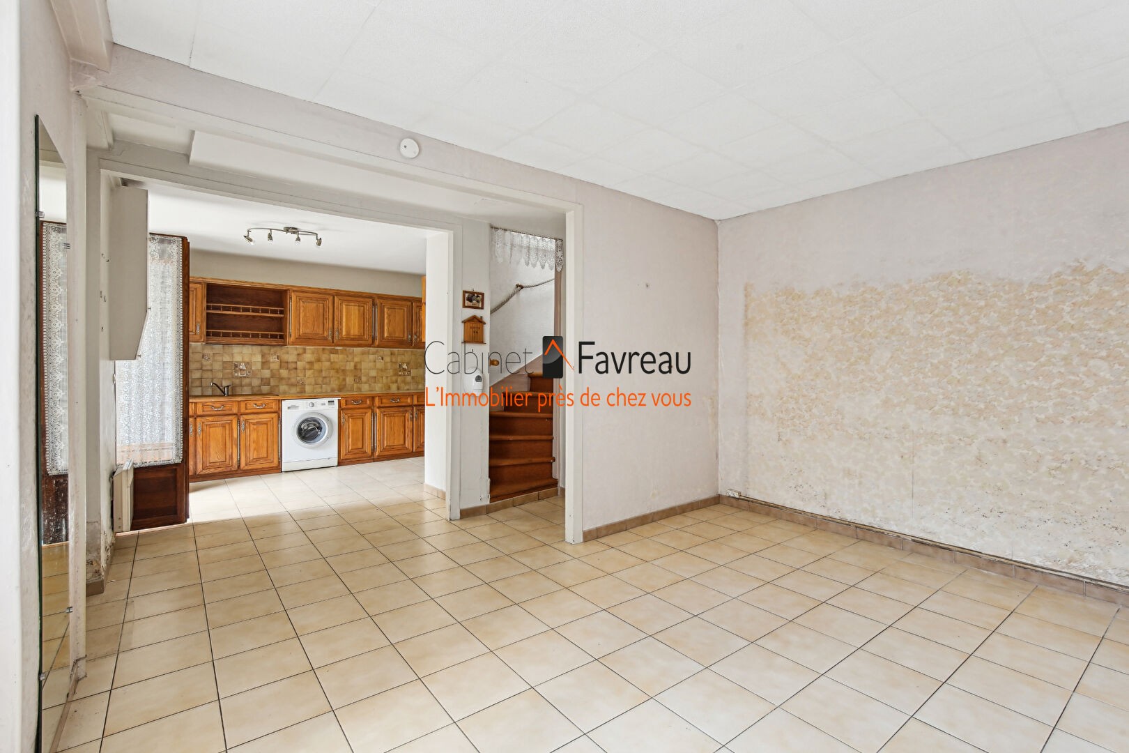 Vente Maison à Malakoff 4 pièces