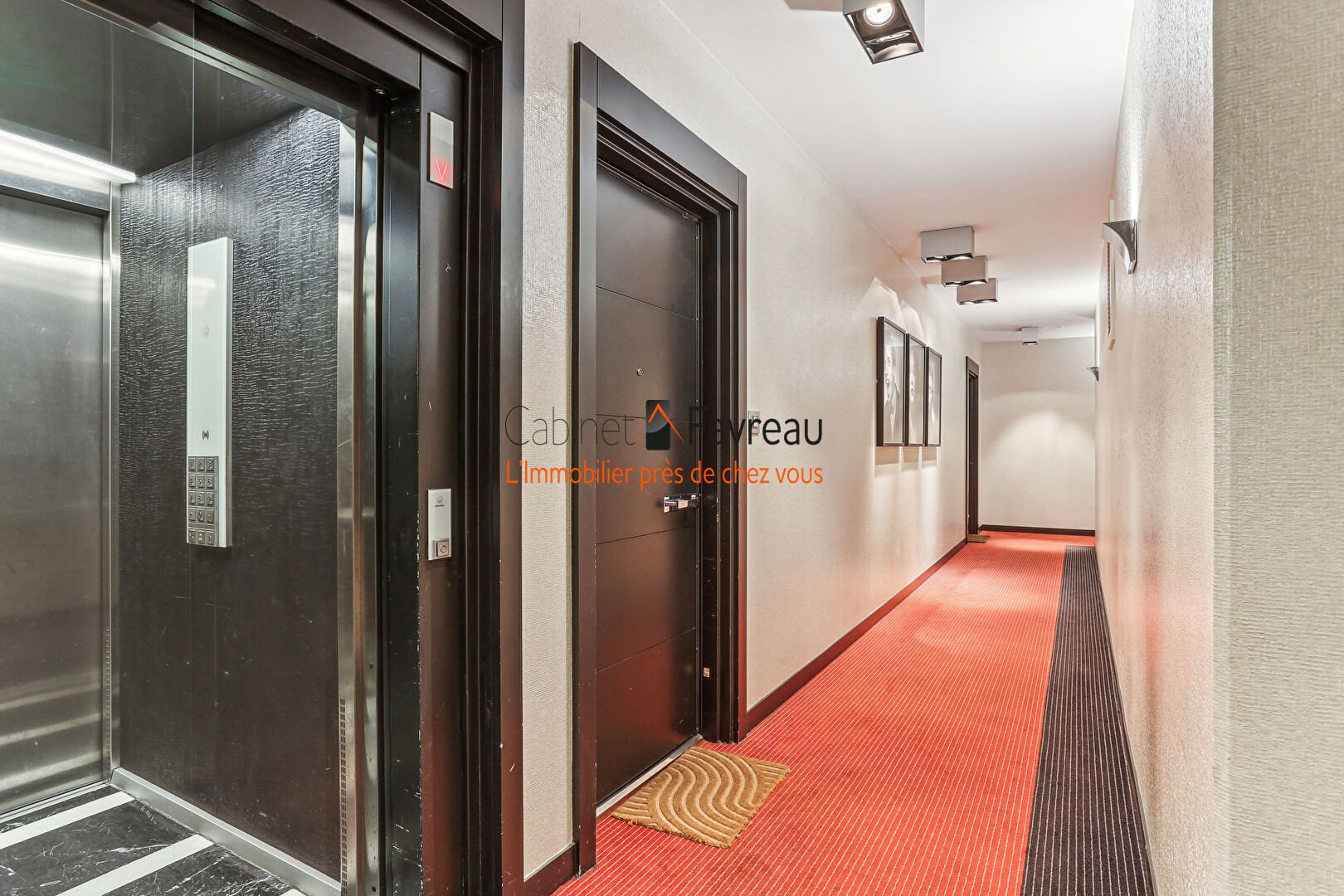 Vente Appartement à Malakoff 3 pièces