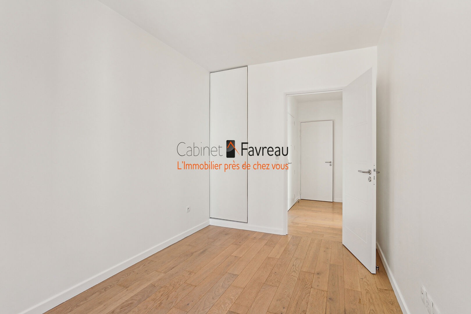 Vente Appartement à Malakoff 3 pièces