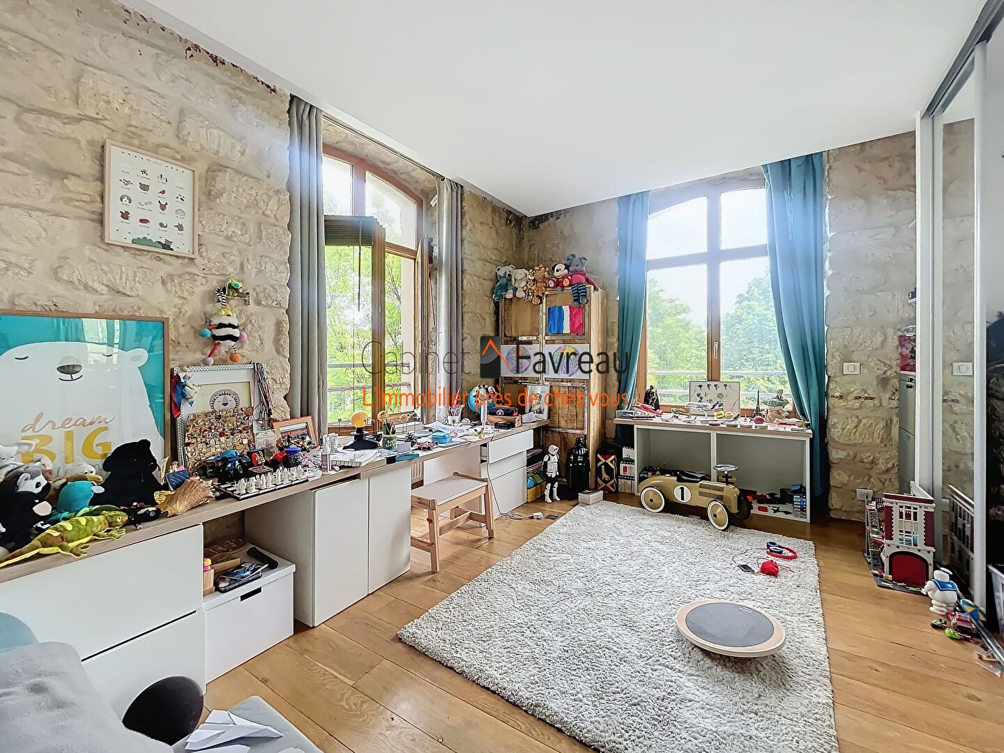 Vente Appartement à Vitry-sur-Seine 4 pièces