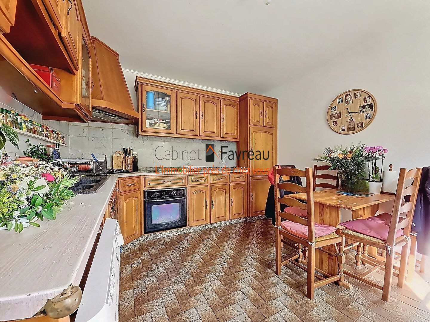 Vente Maison à Vitry-sur-Seine 5 pièces