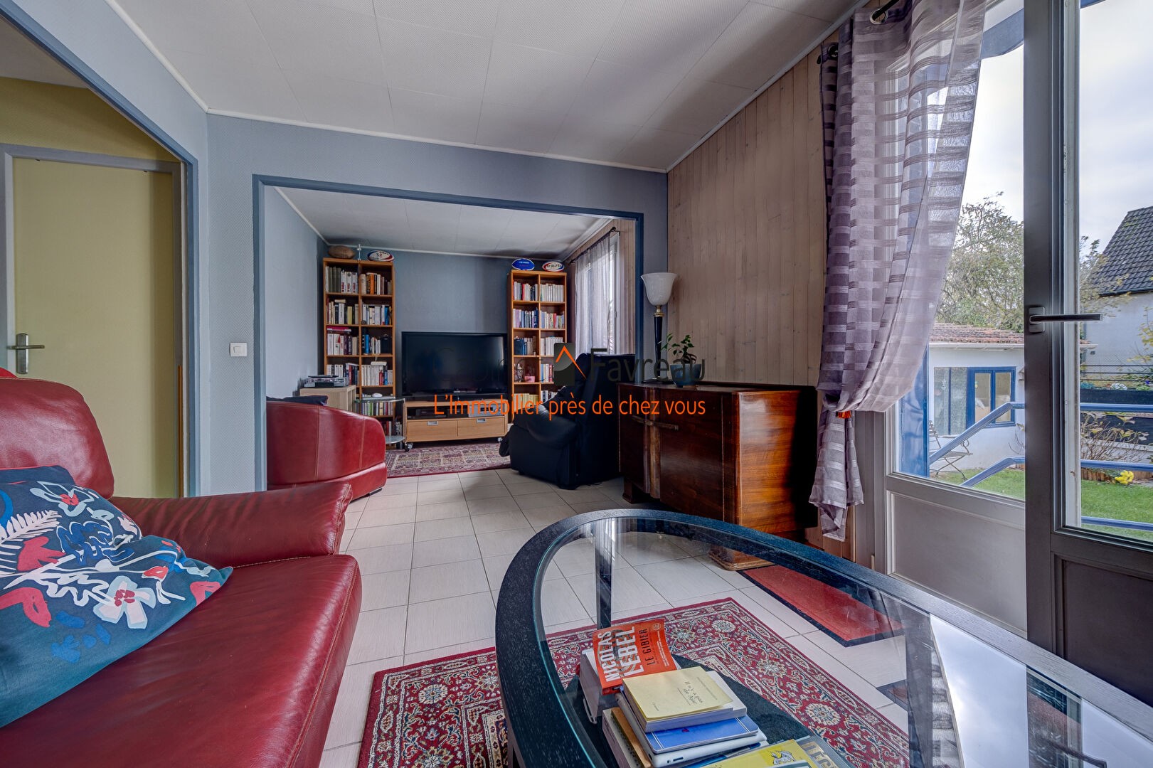 Vente Maison à Vitry-sur-Seine 6 pièces