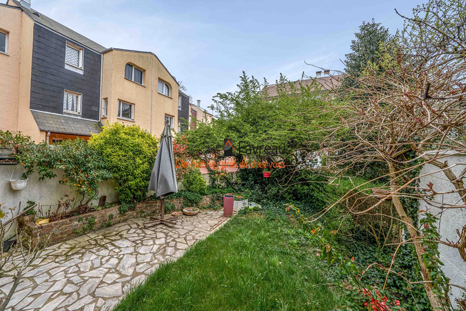 Vente Maison à Vitry-sur-Seine 6 pièces