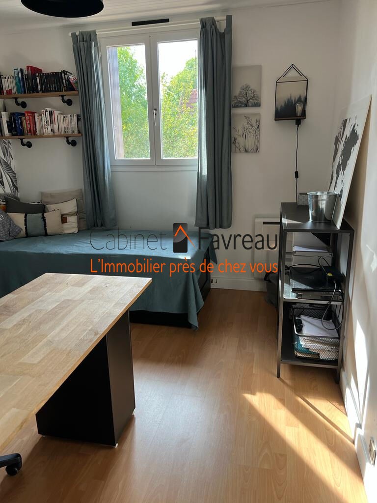 Vente Maison à Vitry-sur-Seine 5 pièces