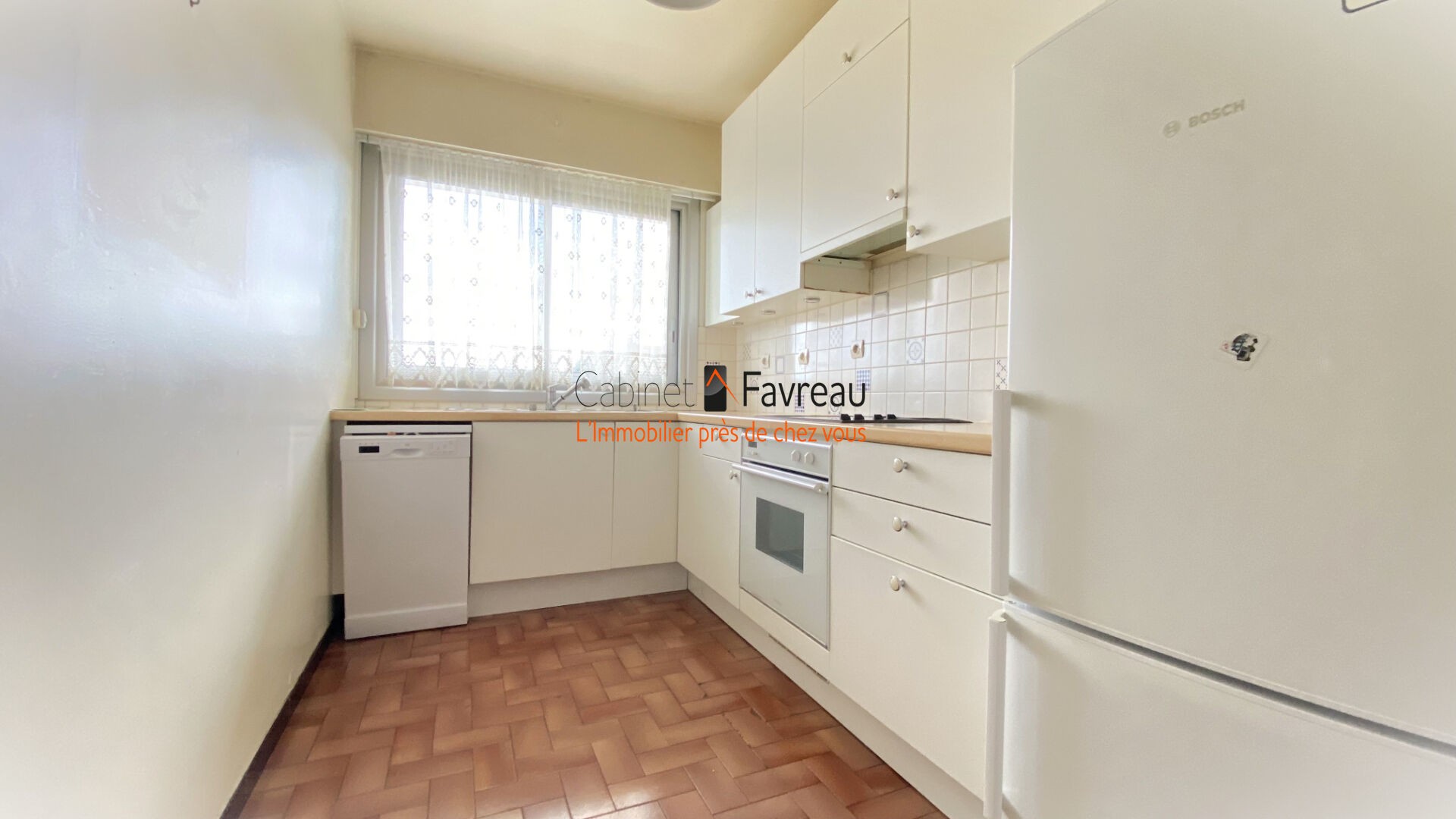 Vente Appartement à Vitry-sur-Seine 2 pièces