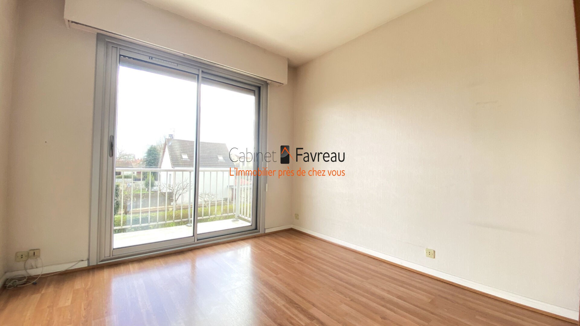 Vente Appartement à Vitry-sur-Seine 2 pièces