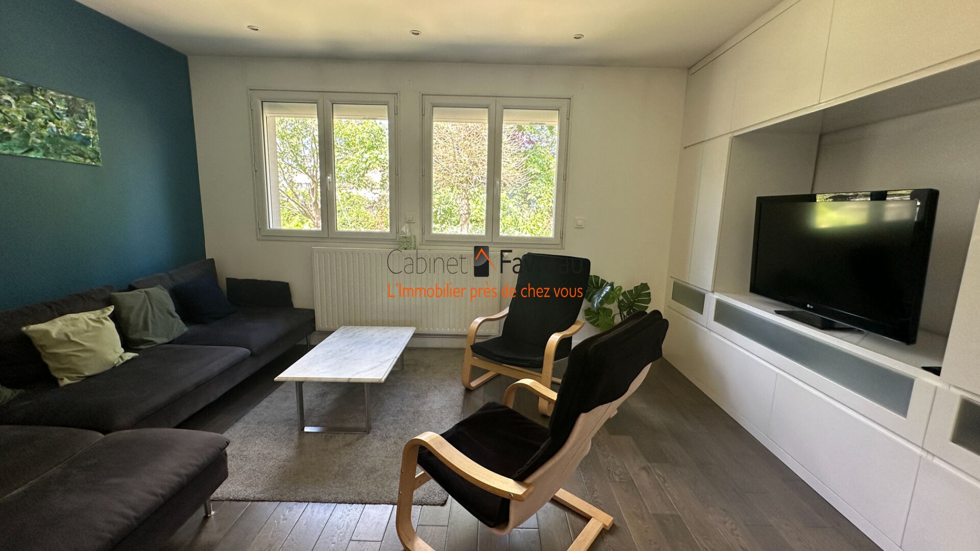 Vente Maison à Vitry-sur-Seine 7 pièces