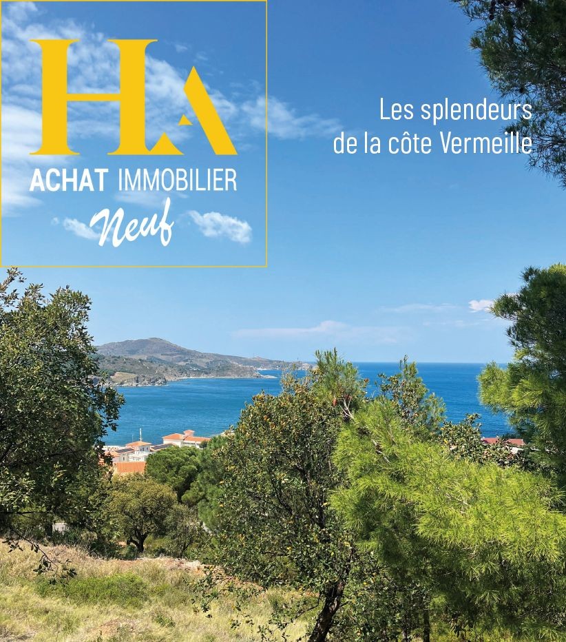 Vente Maison à Banyuls-sur-Mer 4 pièces