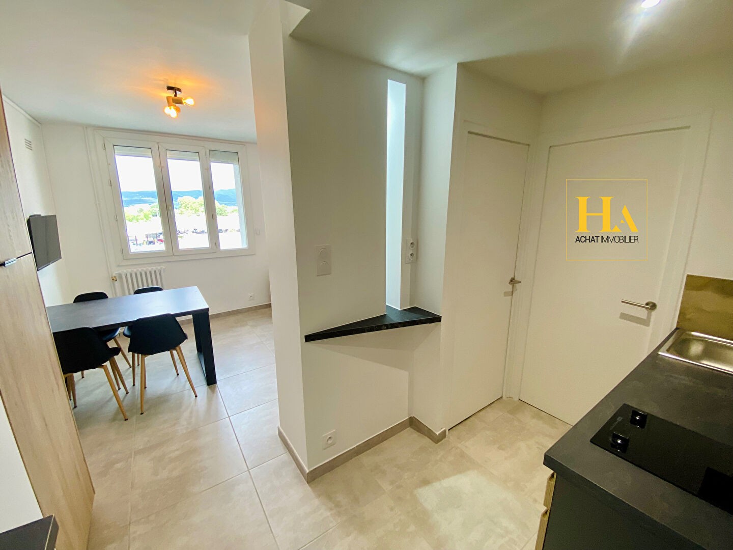 Vente Appartement à Montélimar 2 pièces