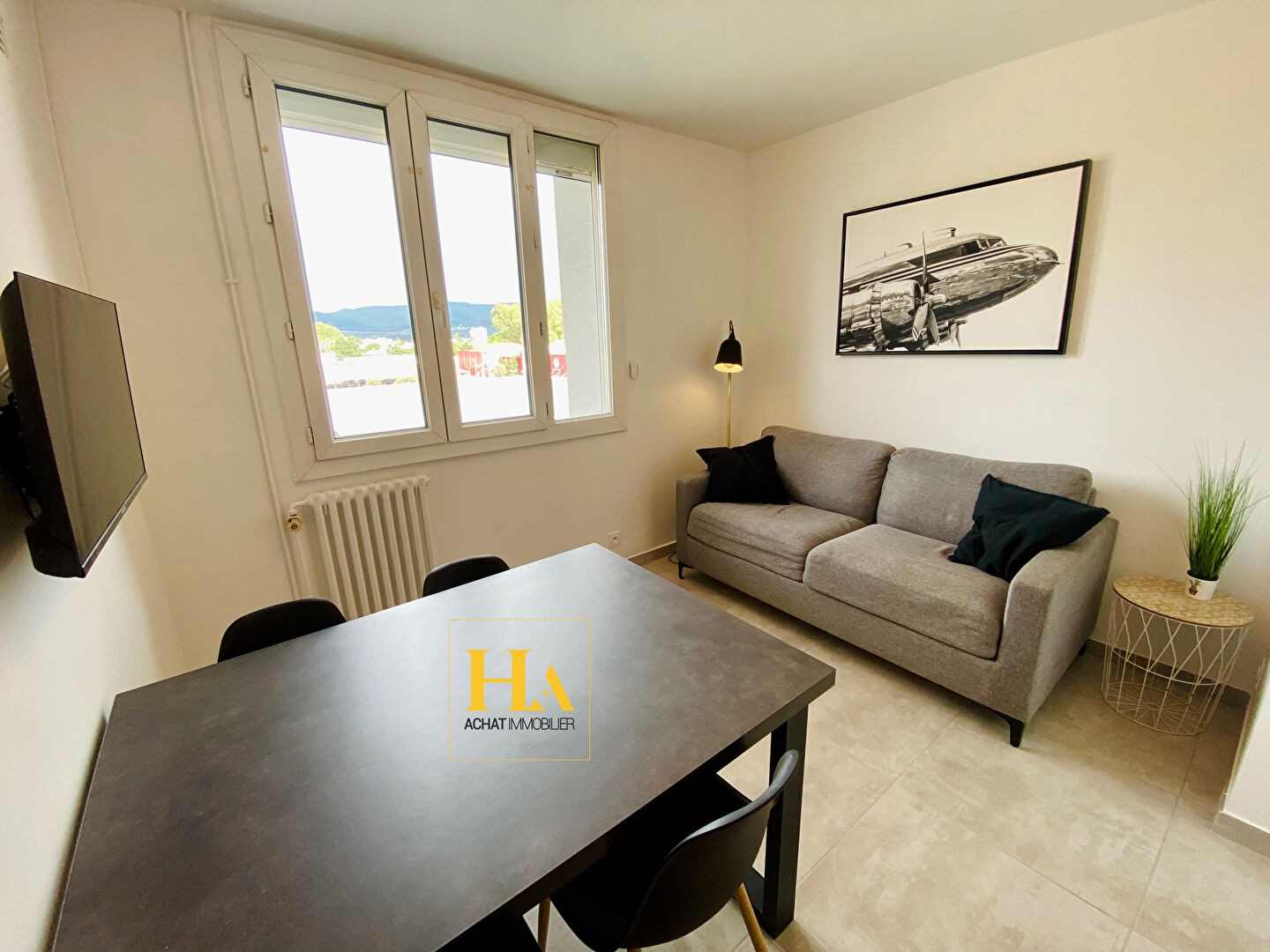 Vente Appartement à Montélimar 2 pièces