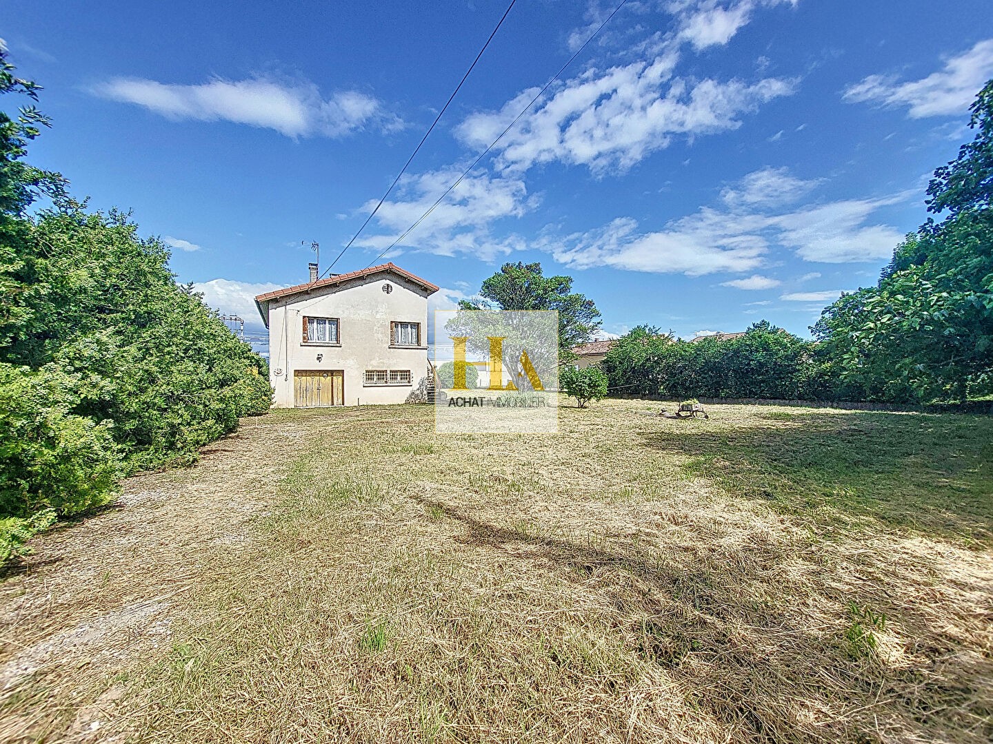 Vente Maison à Guilherand-Granges 4 pièces