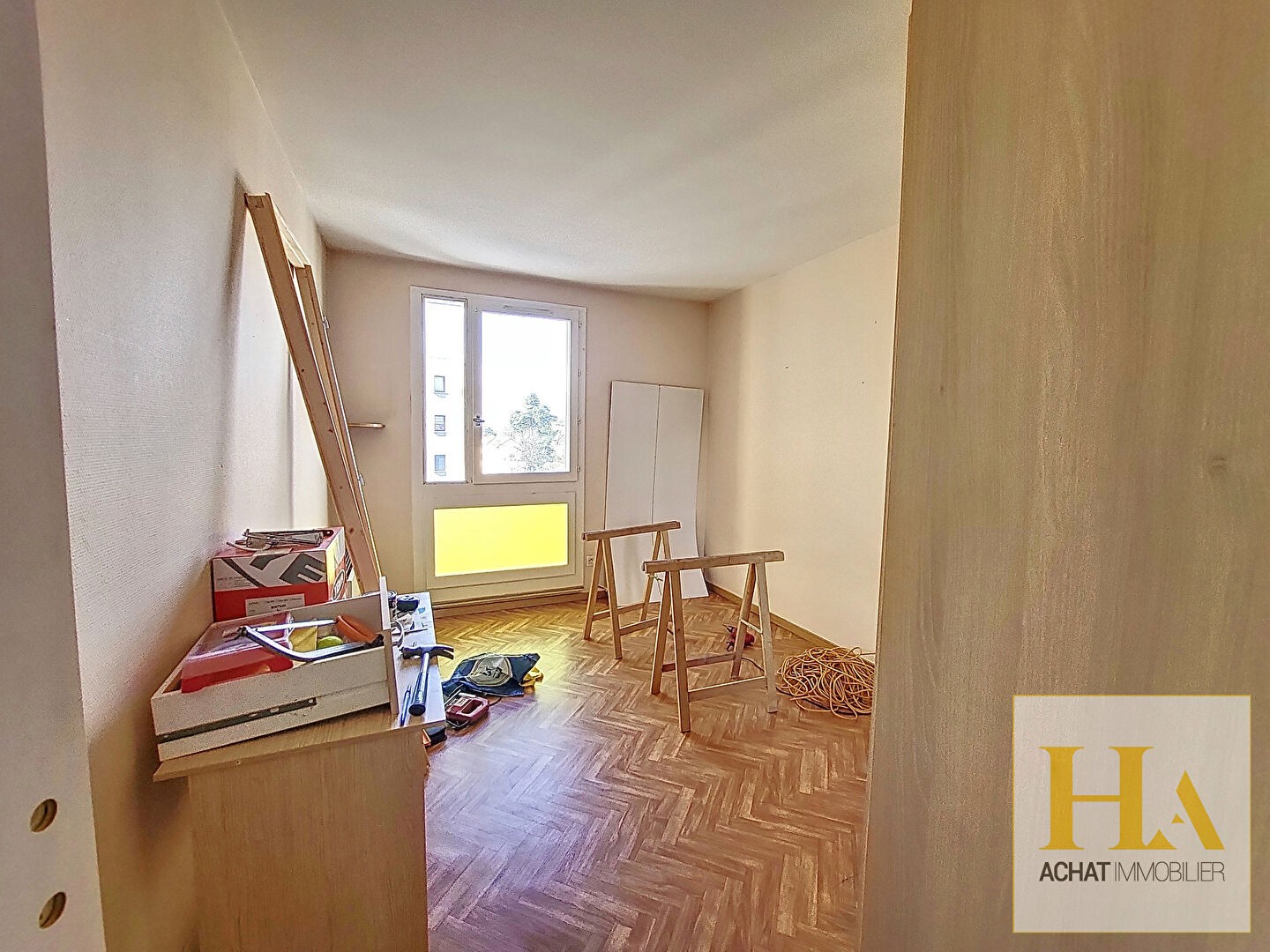 Vente Appartement à Romans-sur-Isère 4 pièces