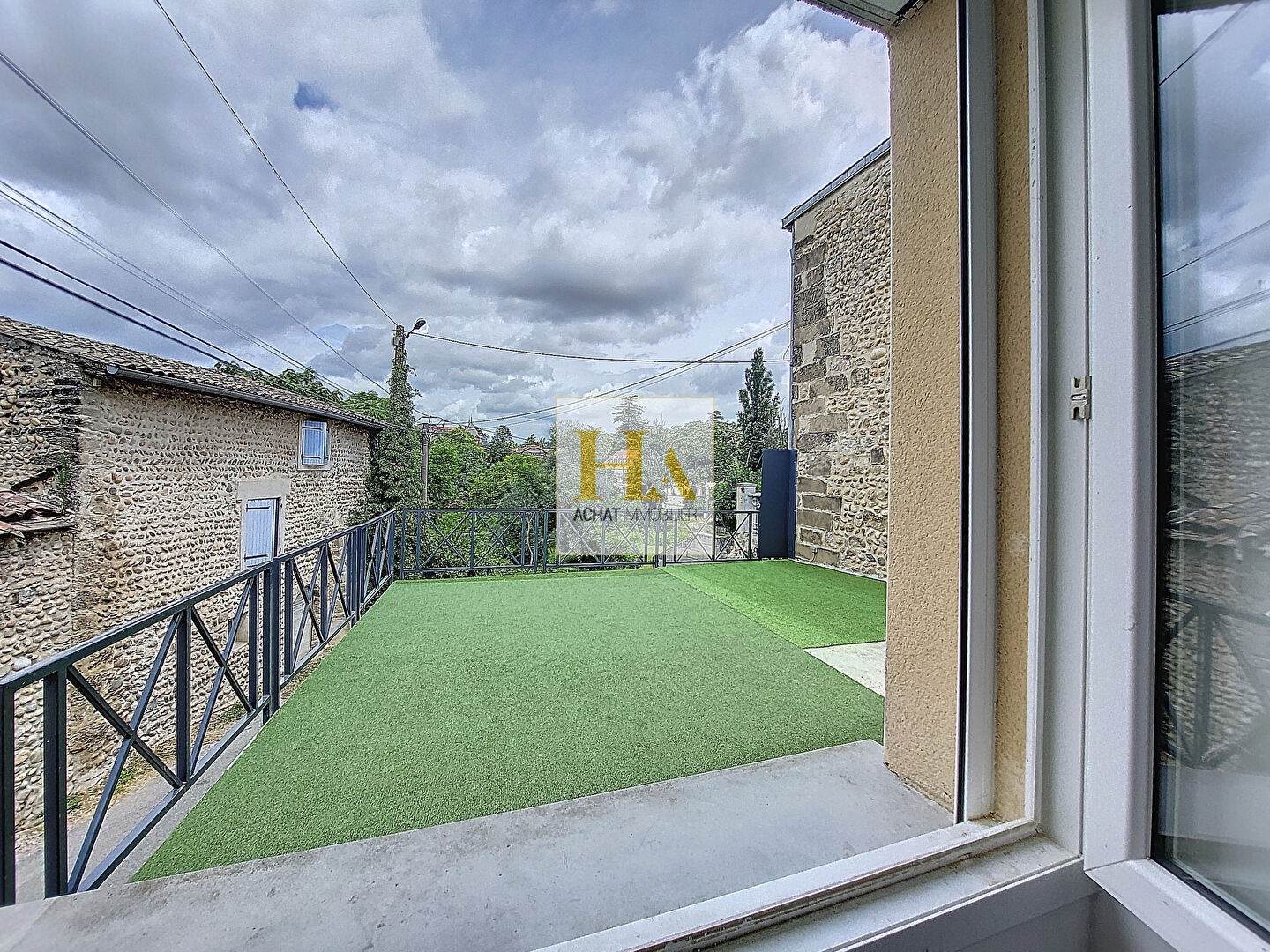 Vente Maison à Saint-Marcel-lès-Valence 4 pièces