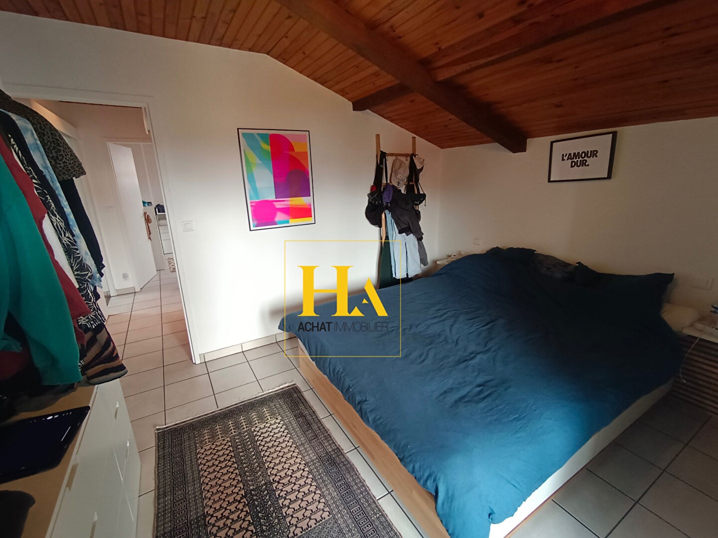 Vente Appartement à Soustons 3 pièces