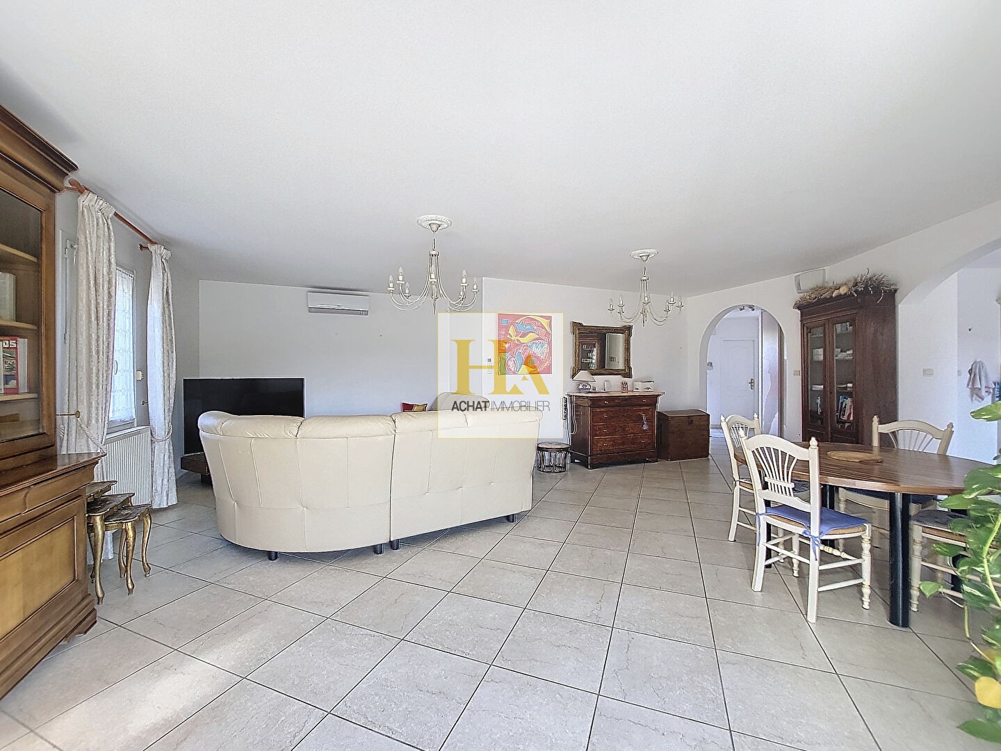 Vente Maison à Montélimar 5 pièces