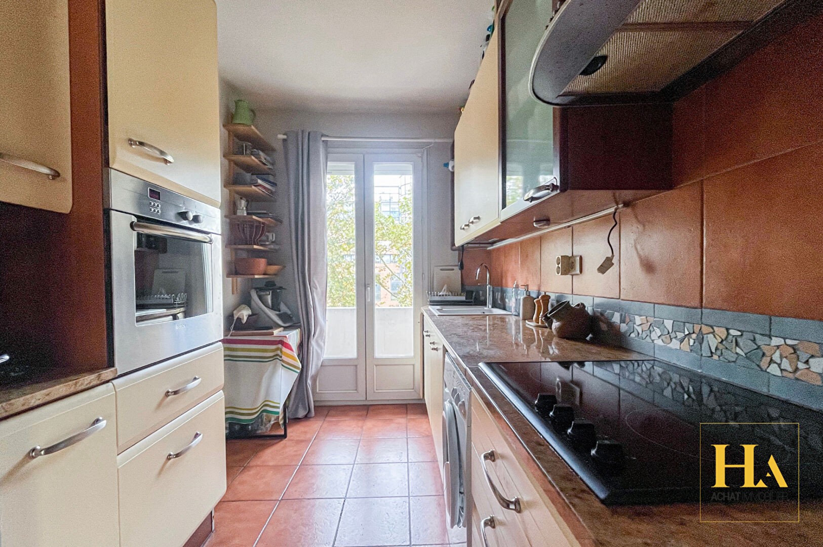 Vente Appartement à Toulouse 4 pièces